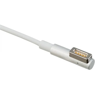 Akyga AK-ND-62 45W notebook hálózati töltő adapter MagSafe L