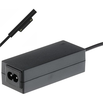 Akyga AK-ND-66 Microsoft Surface 31W notebook hálózati töltő adapter (1,2m)
