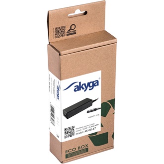 Akyga AK-ND-67 Microsoft Surface 45W notebook hálózati töltő adapter