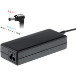 Akyga AK-ND-73 100W notebook hálózati töltő adapter (6,3x3,0mm: Toshiba)