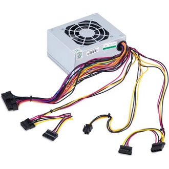 Akyga AK-S1-300 SFX desktop tápegység 300W BOX
