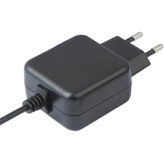 Akyga AK-TB-16 15W univerzális hálózati töltő adapter (1m)