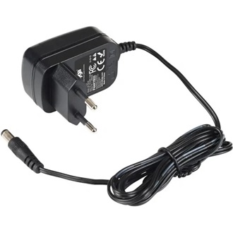Akyga AK-TB-22 10W notebook hálózati töltő adapter 2,1x1,5mm