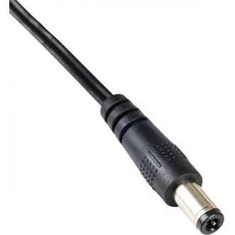 Akyga AK-TB-33 10W notebook hálózati töltő adapter 2,5x1,5mm