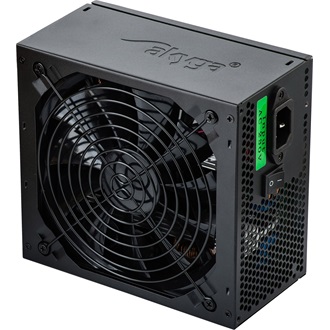 Akyga AK-U4-1250 ATX desktop tápegység 1250W 80+ Gold BOX