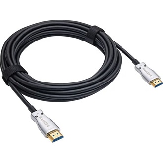 Akyga AOC HDMI 2.1 -> HDMI 2.1 M/M video kábel 5m fekete
