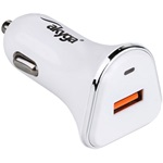 Akyga AK-CH-07 autós töltő adapter Quick Charge 3.0