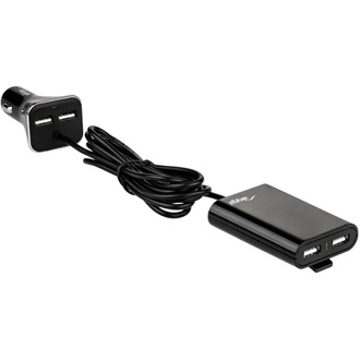 Akyga AK-CH-10 autós töltő adapter