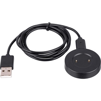 Akyga Huawei Watch GT AK-SW-21 1m okosóra hálózati töltő adapter