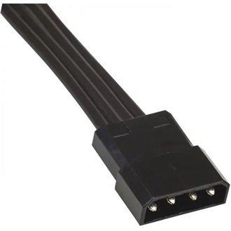 Akyga LED Fan Controller multi-color LED vezérlő modul