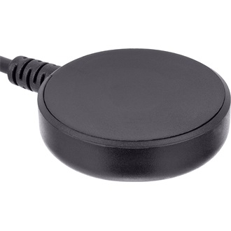 Akyga Samsung Galaxy Watch Active Wireless Charger AK-SW-09 1m okosóra hálózati töltő adapter