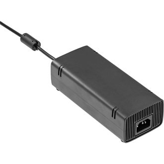 Akyga Xbox 360E tápegység