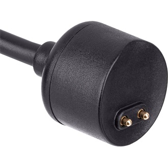 Akyga Xiaomi Mi Band 5 AK-SW-14 50cm okosóra hálózati töltő adapter