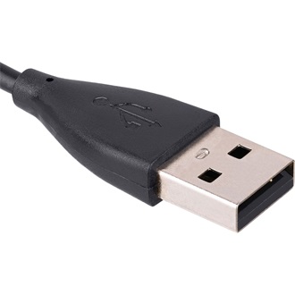 Akyga Xiaomi Mi Band 5 AK-SW-14 50cm okosóra hálózati töltő adapter