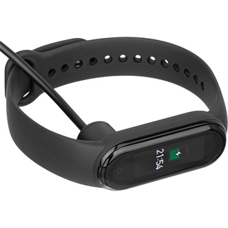 Akyga Xiaomi Mi Band 5 AK-SW-14 50cm okosóra hálózati töltő adapter