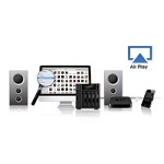 Alakíts át az Asustor NAS-odat iTunes zenelejátszóvá