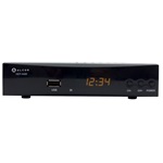 Alcor HDT-4400s DVB-T set-top-box vevőegység