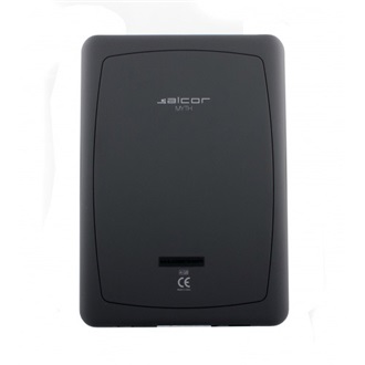 Alcor Myth 6" E-Ink e-book olvasó fekete