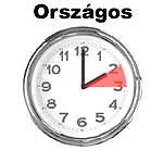 Állítsd vissza az órát