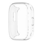 Amazfit Active Gigapack Szilikon keret BUMPER, ütésálló, ÁTLÁTSZÓ