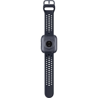 Amazfit BIP 6 fekete okosóra