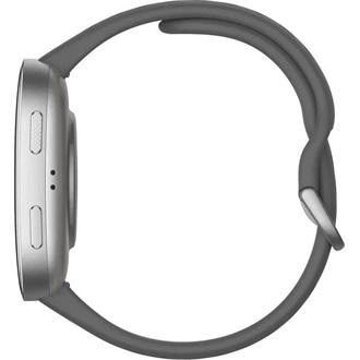 Amazfit BIP 6 sötétszürke okosóra