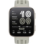 Amazfit BIP 6 szürke okosóra
