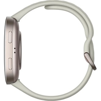 Amazfit BIP 6 szürke okosóra