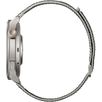 Amazfit Balance Sunset Grey szürke okosóra