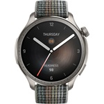 Amazfit Balance Sunset Grey szürke okosóra