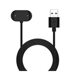 Amazfit GTS 3 GIGAPACK Töltőkábel USB mágneses, 100cm, FEKETE