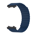 Amazfit T-Rex 3 GIGAPACK Pótszíj egyedi méret, mágneses, SÖTÉTKÉK