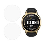 Amazfit T-Rex 3 Pro 44mm GIGAPACK Kijelzővédő üveg 2db 2.5D, 9H, ÁTLÁTSZÓ