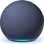 Amazon Echo Dot 5 (2022) Alexa smart home 1.0 hangszóró kék
