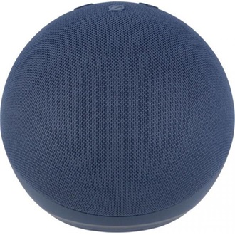 Amazon Echo Dot 5 (2022) Alexa smart home 1.0 hangszóró kék