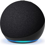 Amazon Echo Dot 5 (2022) Alexa smart home 1.0 hangszóró fekete