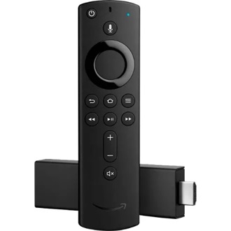 Amazon Fire Stick 4K Plus smartTV adapter