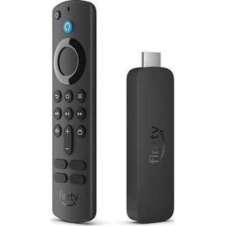 Amazon Fire TV Stick 4K (2023) smartTV adapter