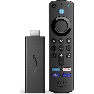 Amazon Fire TV Stick 4K (2023) smartTV adapter