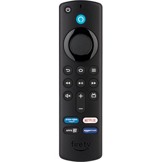 Amazon Fire TV Stick 4K (2023) smartTV adapter