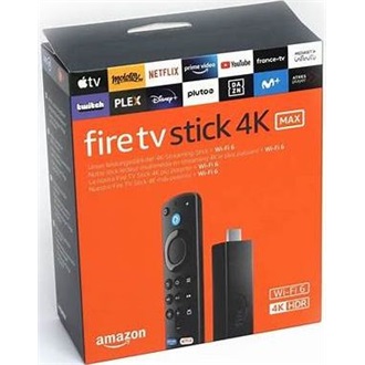 Amazon Fire TV Stick 4K (2023) smartTV adapter