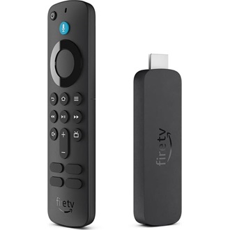 Amazon Fire TV Stick 4K (2024) smartTV adapter