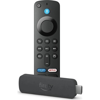 Amazon Fire TV Stick 4K Select (2025) smartTV adapter