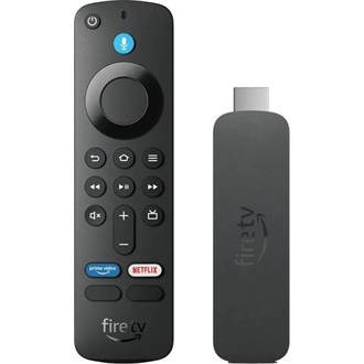 Amazon Fire TV Stick 4K Select (2025) smartTV adapter