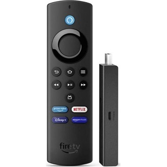 Amazon Fire TV Stick Lite (2022) smartTV adapter