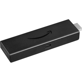 Amazon Fire TV Stick Lite (2022) smartTV adapter