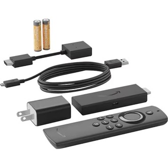 Amazon Fire TV Stick Lite (2022) smartTV adapter