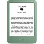 Amazon Kindle 11 (2024) 6" E-Ink Carta e-book olvasó zöld (reklámos verzió)