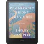 Amazon Kindle Colorsoft 7" Colorsoft vízálló e-book olvasó fekete