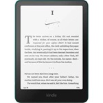 Amazon Kindle Paperwhite 12 (2024) 7" E-Ink Carta vízálló e-book olvasó zöld